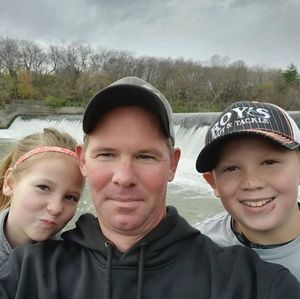 Meet your Posher, Jared